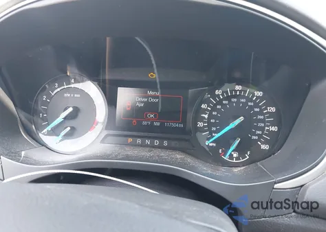 2015 Ford Fusion Se from USA, damaged, VIN 3FA6P0HD2FR134021